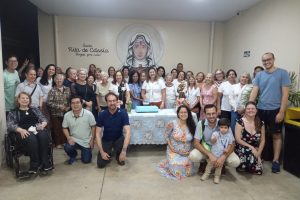 15 Anos Pastoral da Pessoa Idosa Santa Rita Bauru (2)
