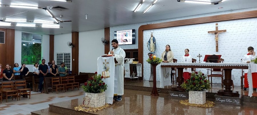2 dia do tríduo a santa rida de cássia bauru (23)
