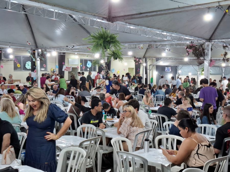 2ª noite festa da primavera santa rita 2025 (7)