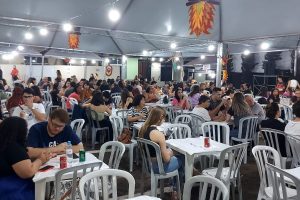 4ª noite de quermesse santa rita de cassia bauru (38)