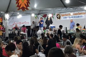 6ª Noite da Festa de Santa Rita de Cássia BauruSP (6)