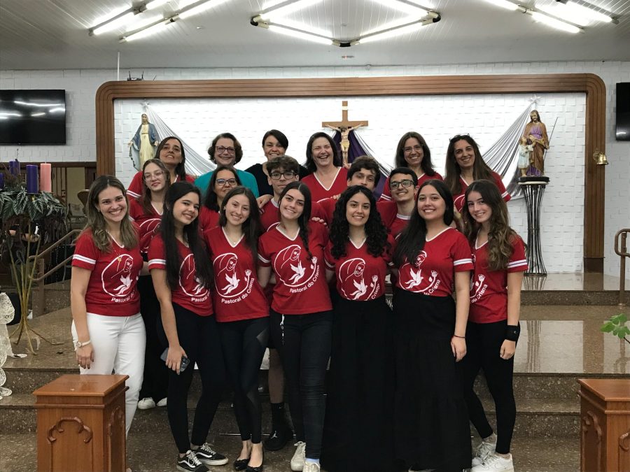 Ato Penitencial Pais e Padrinhos Crisma Santa Rita Bauru (5)