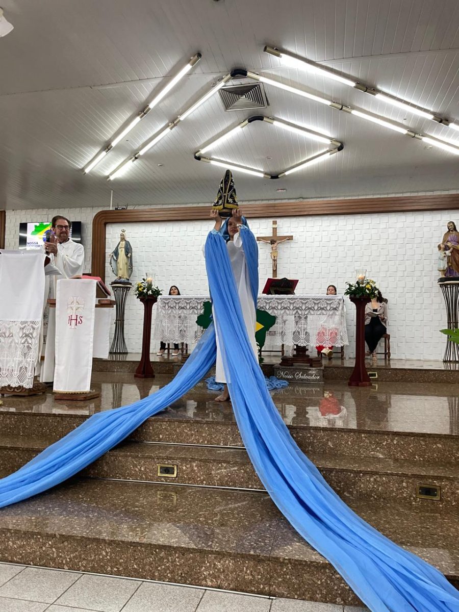 Dia de Nossa Senhora e Aparecida Santa Rita Bauru (6)