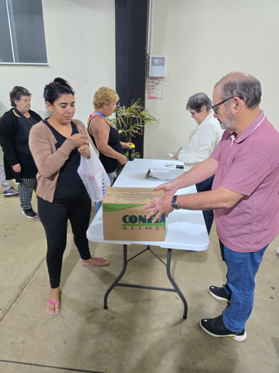 Doação de alimentos Santa Rita de Cássia bauru (3)