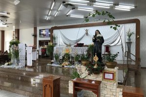 Domingo de Páscoa Santa Rita Bauru (24)