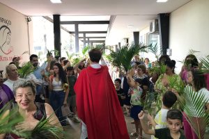 Domingo de Ramos Paróquia Santa Rita Bauru 2025 (14)