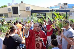 Domingo de Ramos Santa Rita (14)