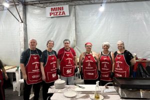 Festa da Primavera Santa Rita Bauru 2026 (2)