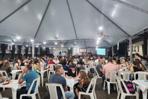 festa de santa rita de cassia bauru 2023