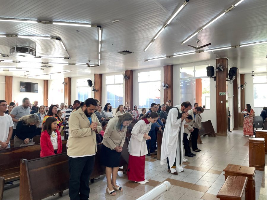 MISSA DAS CRIANÇAS SANTA RITA DE CÁSSIA BAURU (5)