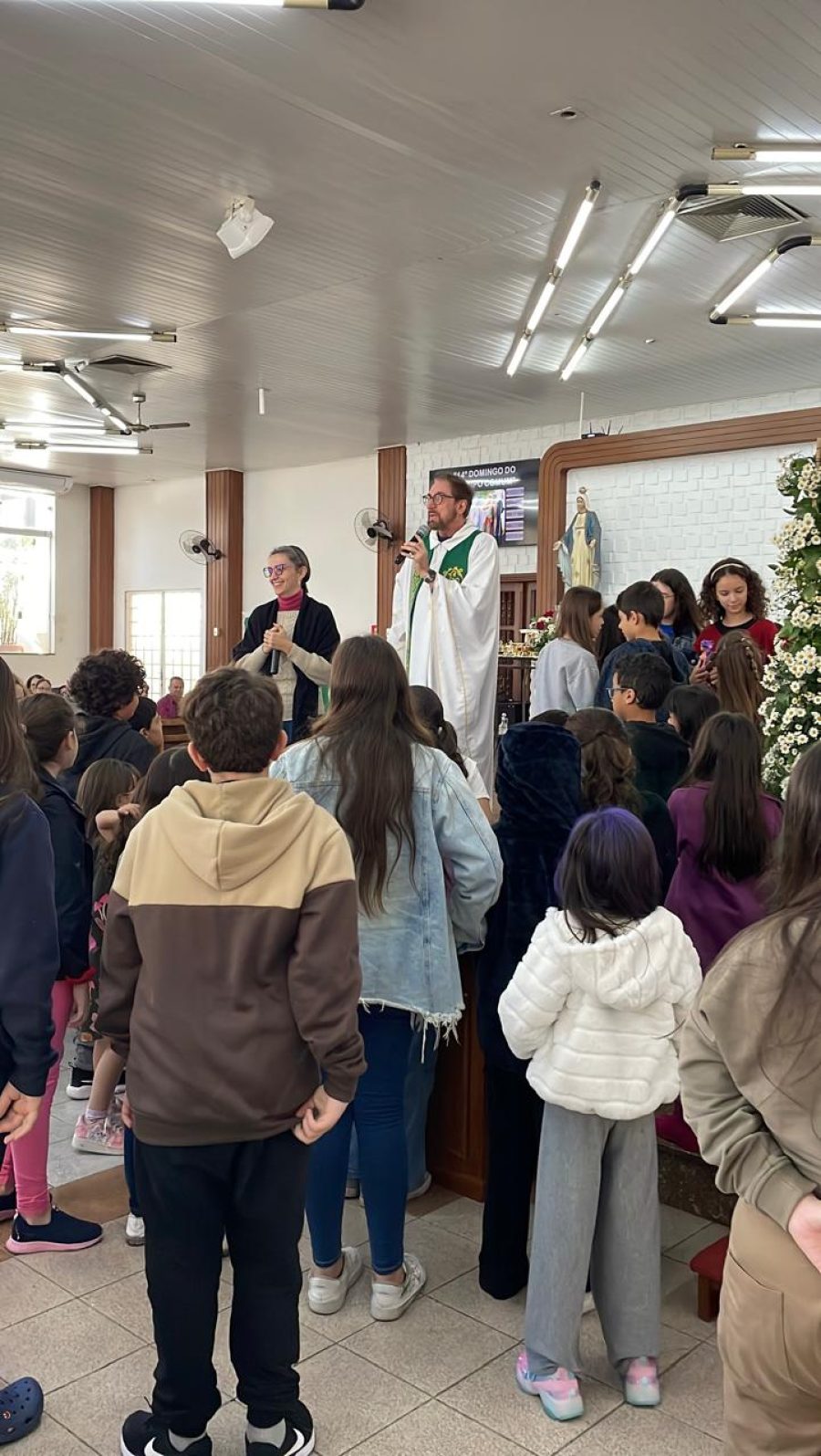 Missa Das Crianças Santa Rita Bauru (6)