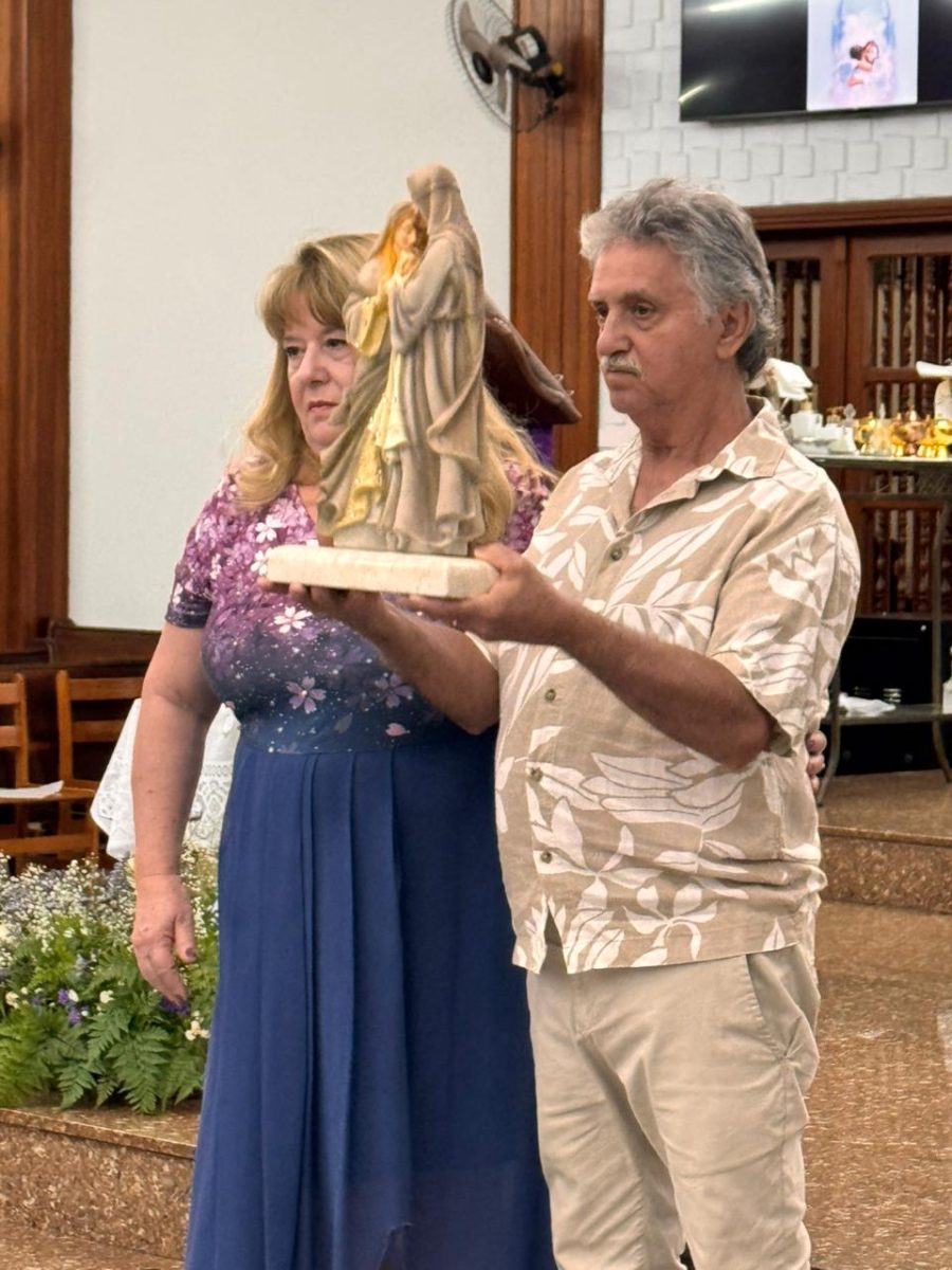 Missa da Família Santa Rita Bauru (3)