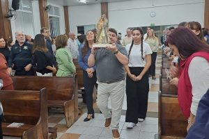 Missa da Familia santa rita bauru (10)