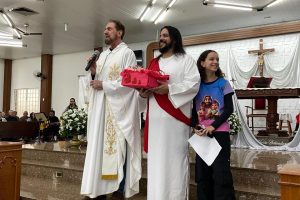 Missa das Crianças 15 de junho Snata RIta Bauru (4)