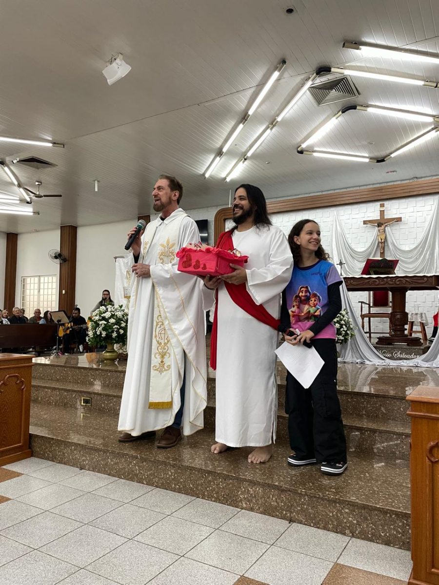 Missa das Crianças 15 de junho Snata RIta Bauru (4)