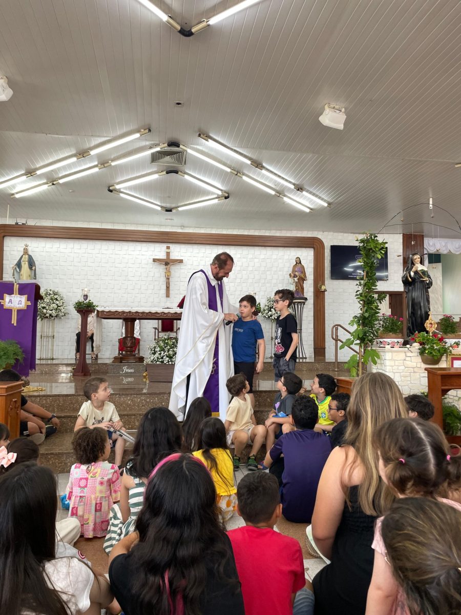 Missa das Crianças (3)