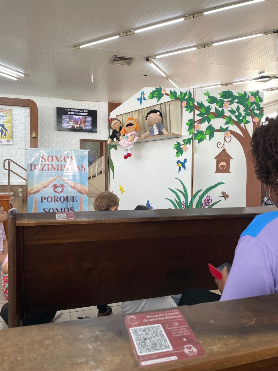 Missa das Crianças - Santa Rita Bauru 07 (7)