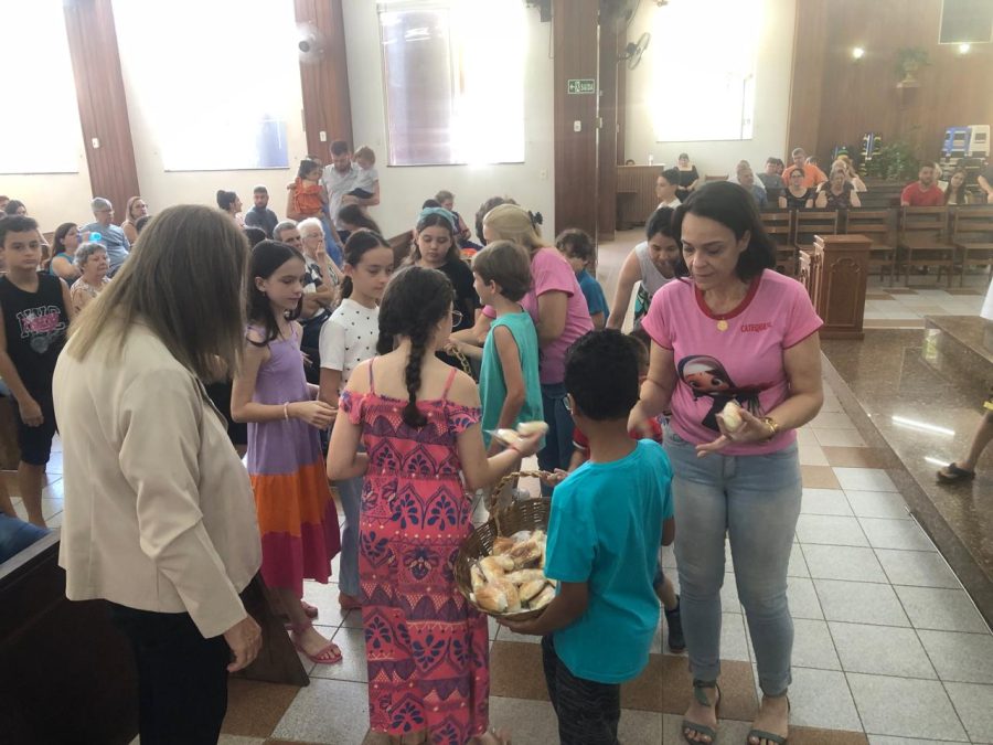 Missa das crianças 0112 Santa Rita Bauru (10)