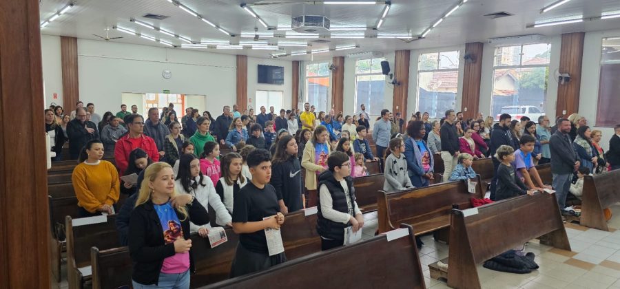 Missa das crianças 0806 (6)
