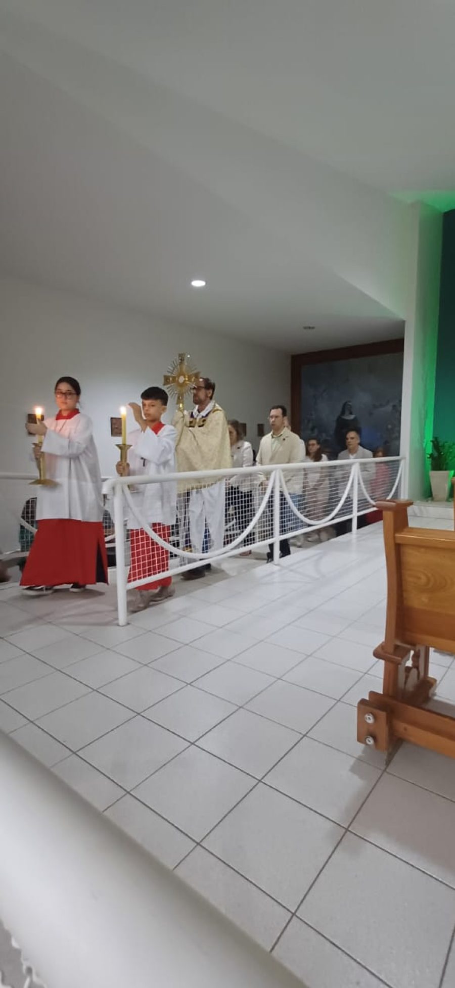Missa de Abertura 24 Adoração Santa RIta Bauru (10)