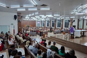 Missa de Quarta-feira de Cinzas (12)
