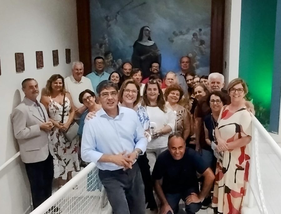 Missa em ação de graças pelos 25 anos da Casa da Fraternidade (10)