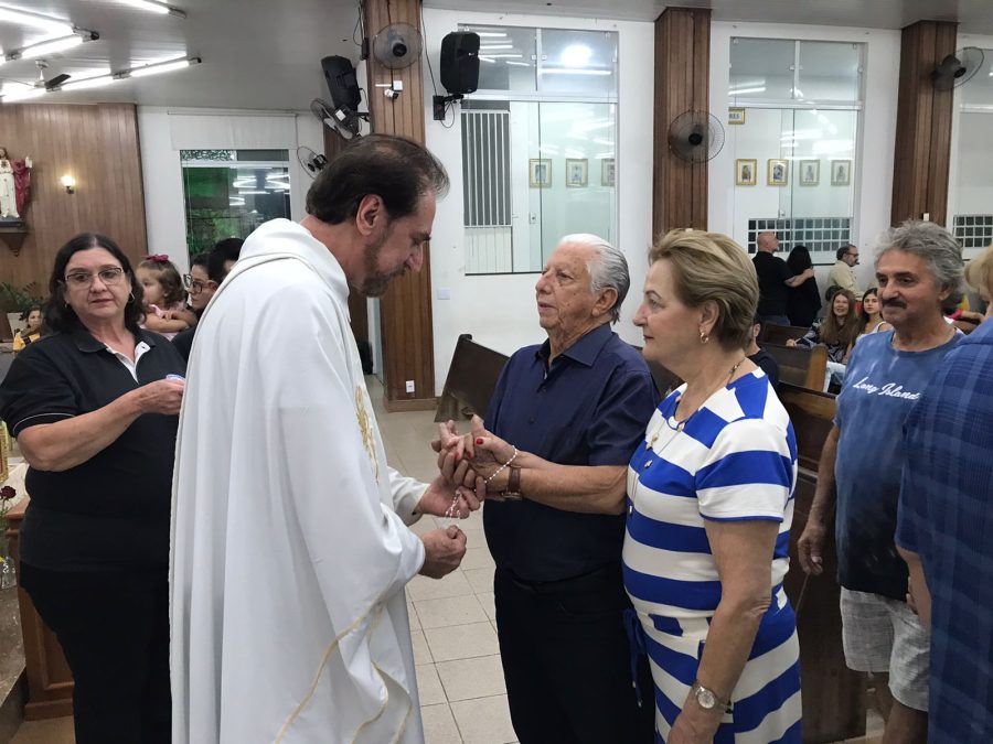 Renovação dos votos do matrimônio Santa Rita Bauru (21)