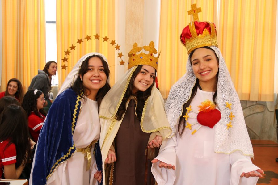 Retiro dos Crismandos Paróquia Santa Rita de Cássia (4)