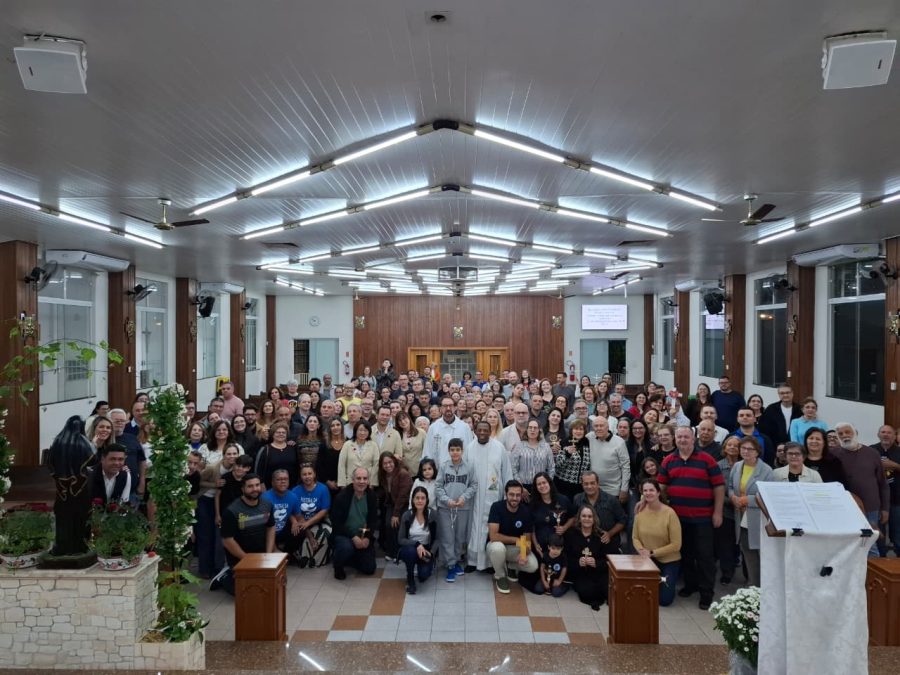 Via Sacra Santa rita bauru semana da familia (31)