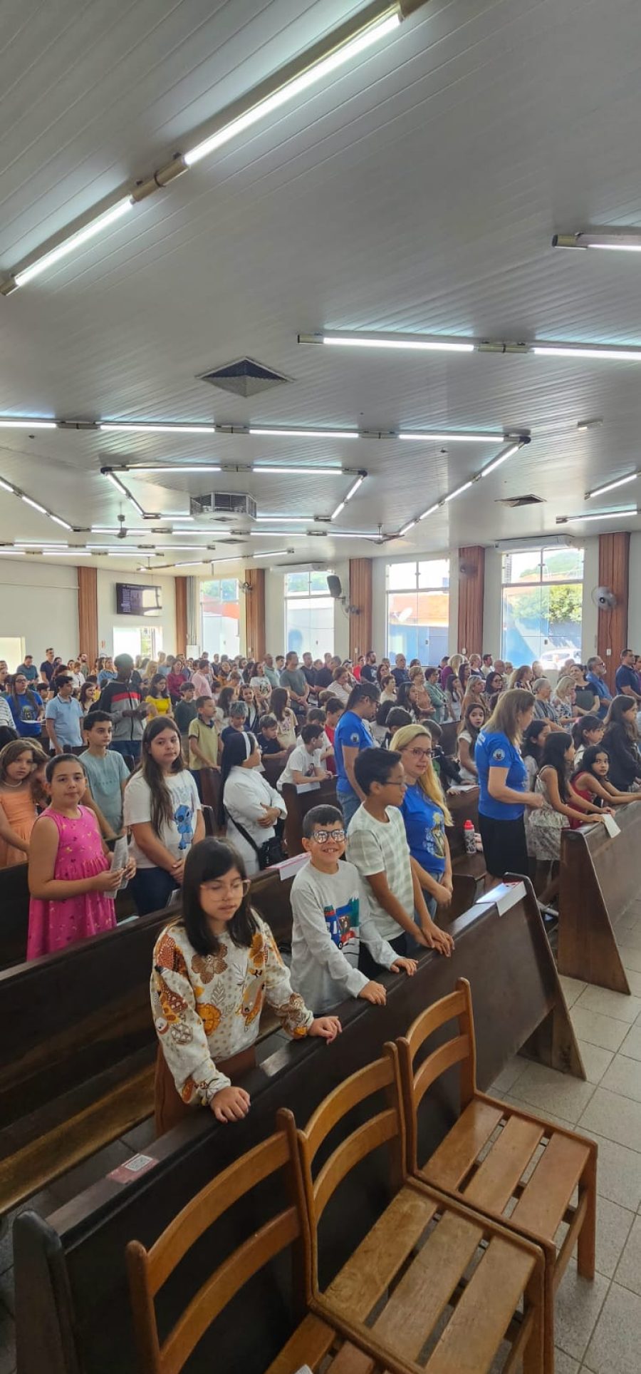 missa das crianças 06 de maio (1)