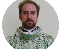 Padre Milton César