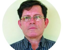 vigario edson da mota
