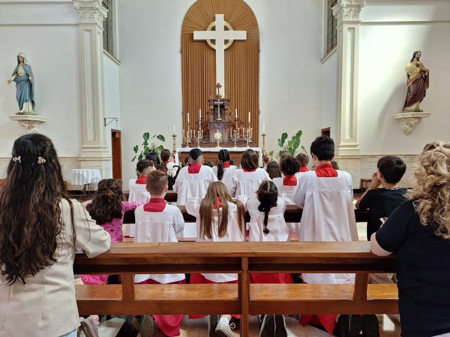 retiro dos coroinhas paróquia santa rita de cássia bauru (1)