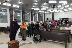 segunda-feira santa missa da saúde paróquia santa rita bauru (6)